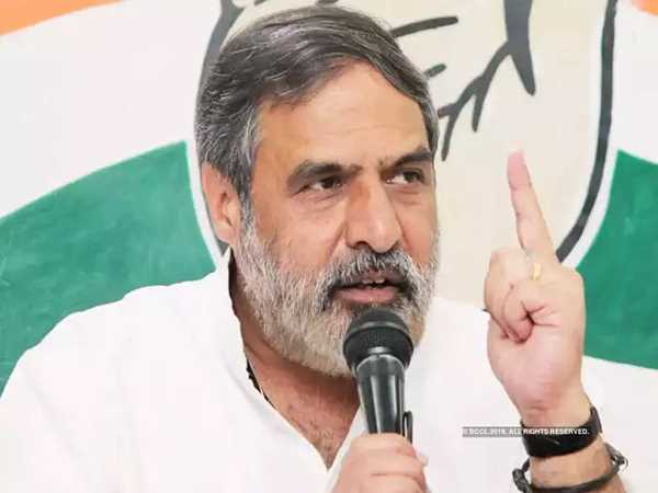 हिमाचल में प्रतिभा सिंह बनीं प्रदेश कांग्रेस अध्यक्ष, आनंद शर्मा स्टीयरिंग पैनल के प्रमुख बने